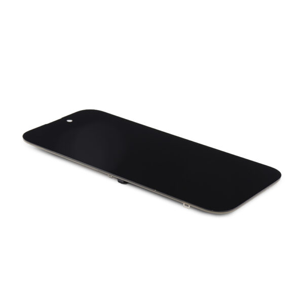 iPhone 16 Pro Display Premium Service Pack - Zwart