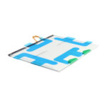 Samsung Galaxy Tab S11 Originele Batterij EB-BX736ABE Premium - Afbeelding 2