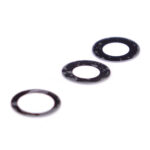 iPhone 12 Pro Max Camera Lens Cover - Premium OEM-Equivalent