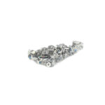 iPhone 14 Plus Schroeven Set Premium OEM-Equivalent (Zonder Bodemschroef)