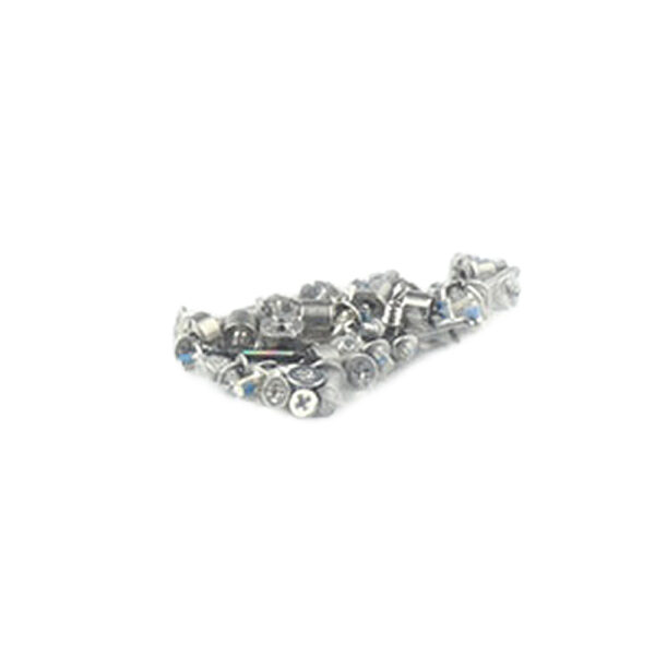 iPhone 14 Plus Schroeven Set Premium OEM-Equivalent (Zonder Bodemschroef)