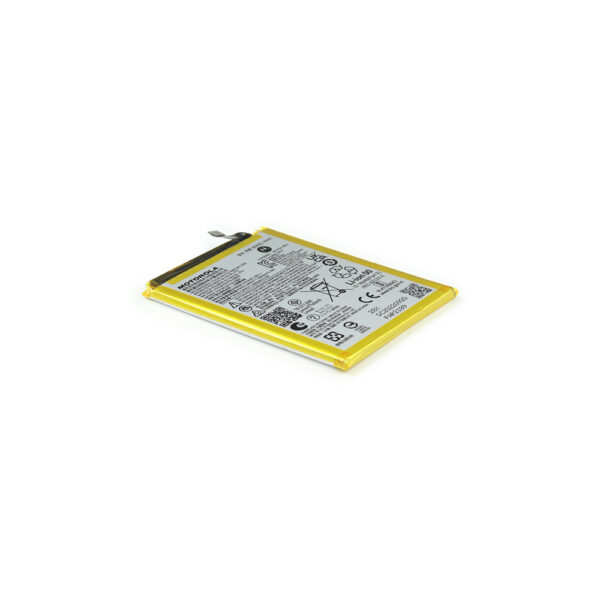 Motorola Moto E22 Batterij - Premium OEM-Equivalent