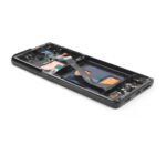 Samsung Galaxy S21 Ultra 5G Display Premium - SM-G998 - Afbeelding 2