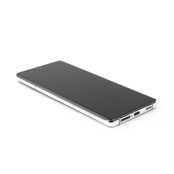 Samsung Galaxy S21 Ultra 5G Display Premium (SM-G998) Zilver