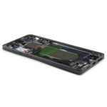 Samsung Galaxy S25 Edge (SM-S937B) Display Premium Service Pack Titanium Black - Afbeelding 4