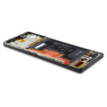 Honor Magic 5 Lite Display Premium - Compleet met Behuizing - Afbeelding 2