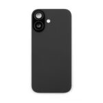 iPhone 17 Achterkant Premium Zwart - Origineel Apple - Afbeelding 4