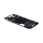 iPhone 17 Back Cover Premium - Lavendel - Afbeelding 2