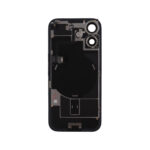 iPhone 17 Achterkant Premium Kwaliteit Mist Blue - Afbeelding 3