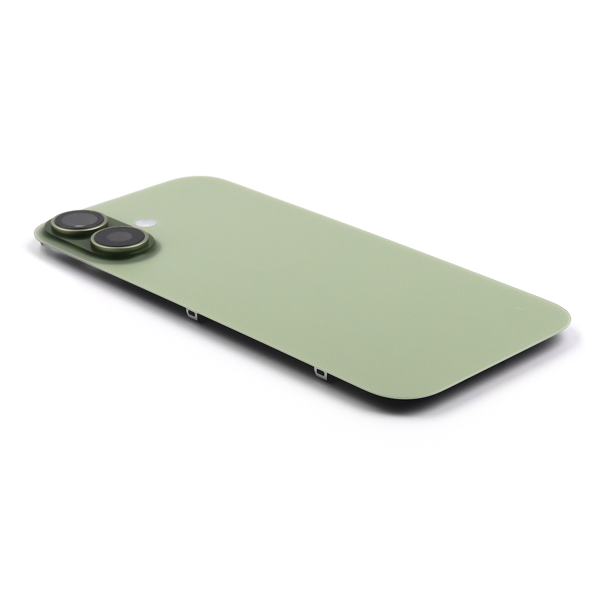 T5490GZ56SA-1.jpg iPhone 17 Premium Achterkant Sage - Origineel Apple Onderdeel - Afbeelding 1