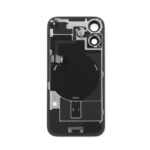 iPhone 17 Premium Achterkant Sage - Origineel Apple Onderdeel - Afbeelding 3