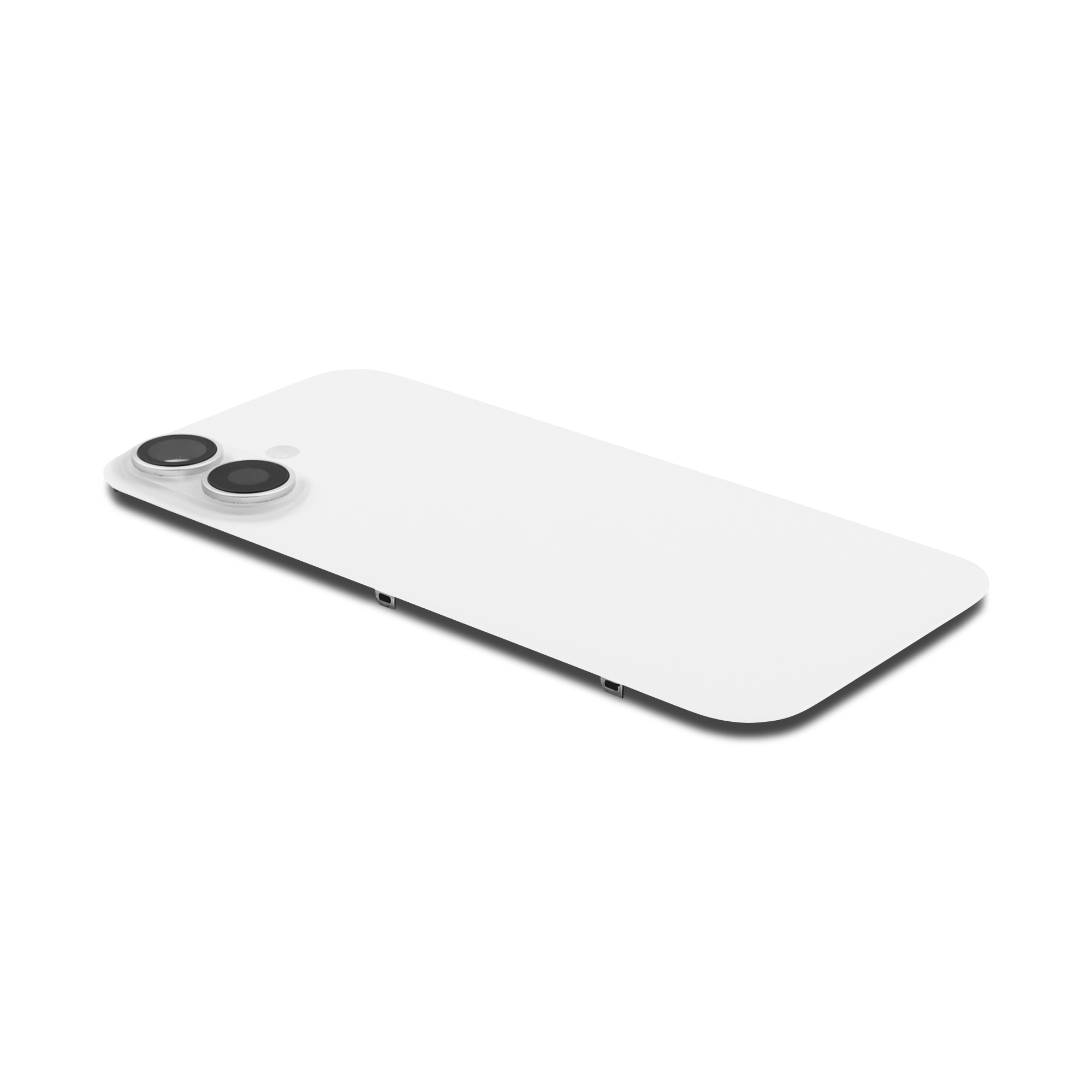 T5490GZ56W-1.jpg iPhone 17 Back Cover Wit - Premium Kwaliteit Origineel - Afbeelding 1