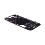 iPhone 17 Back Cover Wit - Premium Kwaliteit Origineel - Afbeelding 2