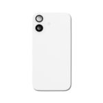iPhone 17 Back Cover Wit - Premium Kwaliteit Origineel - Afbeelding 4