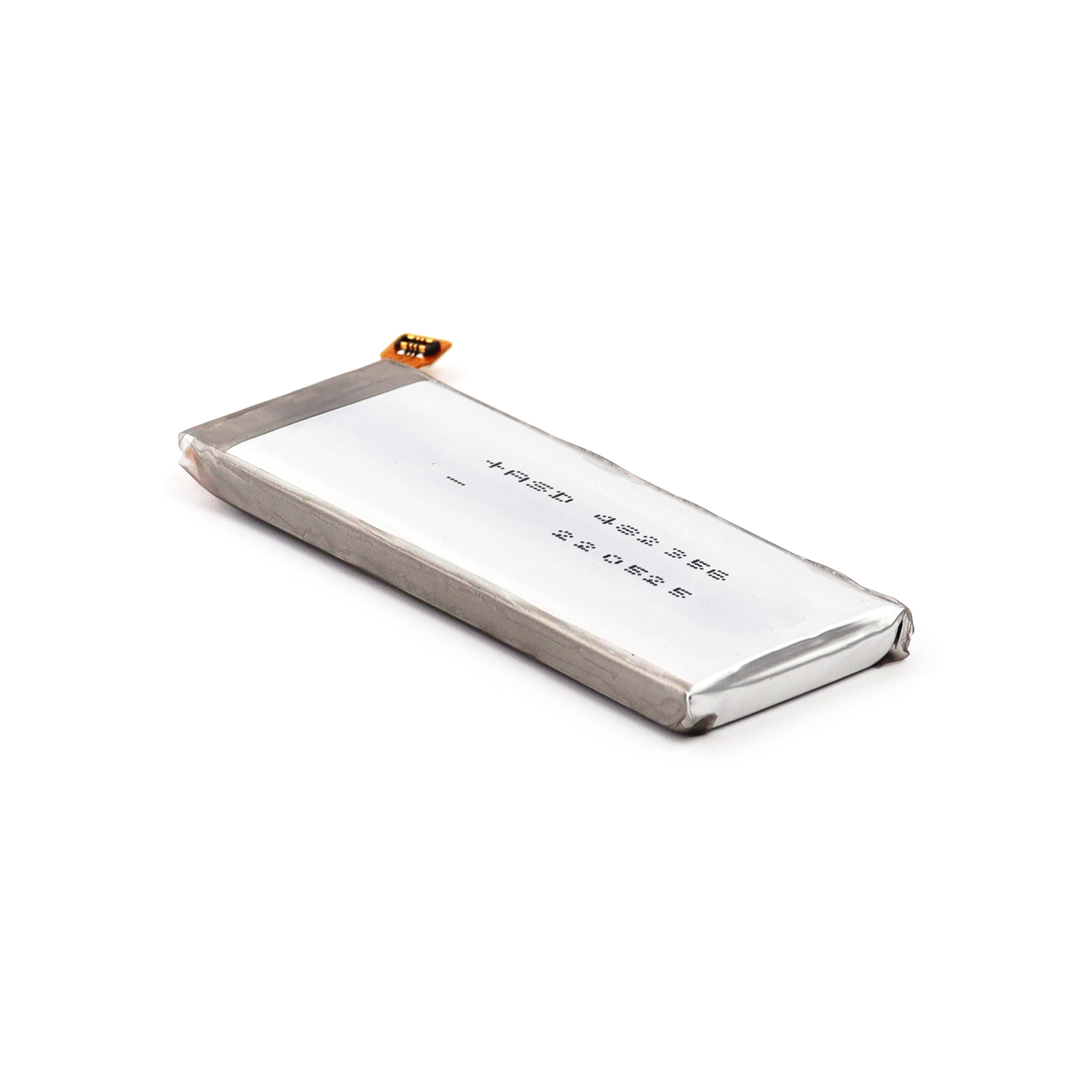 T754DXU10X-1-1.jpg Samsung Galaxy Z Flip3 5G Originele Batterij - Premium Kwaliteit - Afbeelding 1