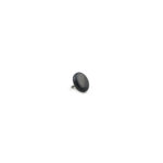 Apple Watch 7 (41mm) Crown Button Premium OEM-Equivalent Zwart
