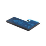 iPhone 16 Pro Batterij Premium - OEM-Equivalent met Kleefstof