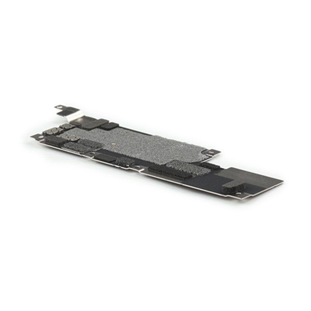 TA09UEZ04X Metal Bracket Set iPhone 15 Pro - Premium OEM-Equivalent - Afbeelding 1