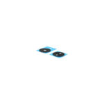 Oppo A58 5G Achter Camera Lens - Premium OEM-Equivalent