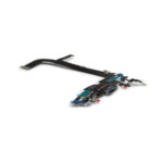 iPhone 13 Pro Max Laadconnector Premium OEM-Equivalent Goud - Afbeelding 2