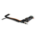 iPhone 13 Pro Max Laadconnector Premium OEM-Equivalent Goud