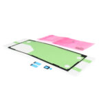 Samsung Galaxy S22 Ultra Scherm Plakstrip Kit - Service Pack Premium