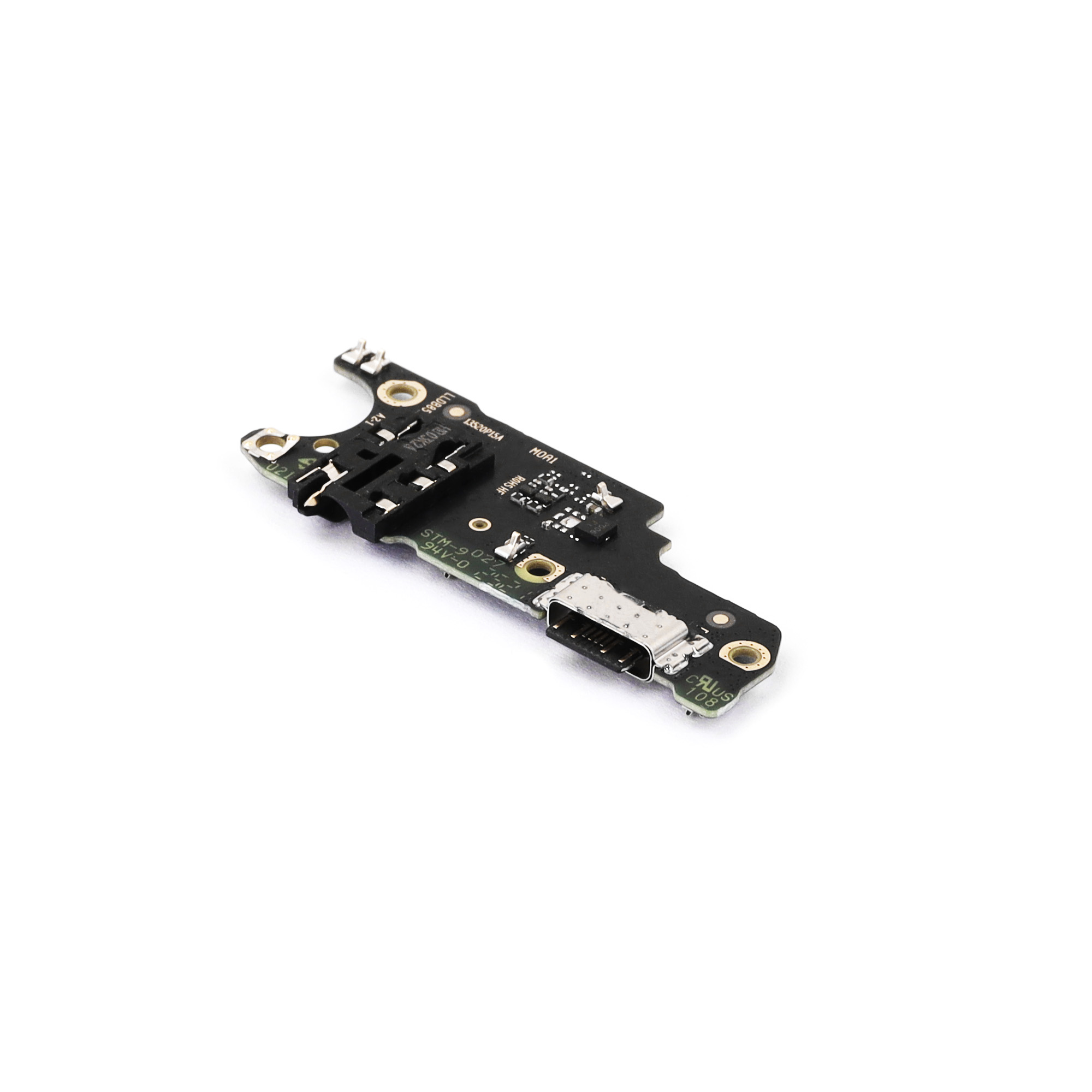 TF62RDA80X-1.jpg Xiaomi Redmi 15C 4G Oplaadconnector - Premium OEM-kwaliteit - Afbeelding 1