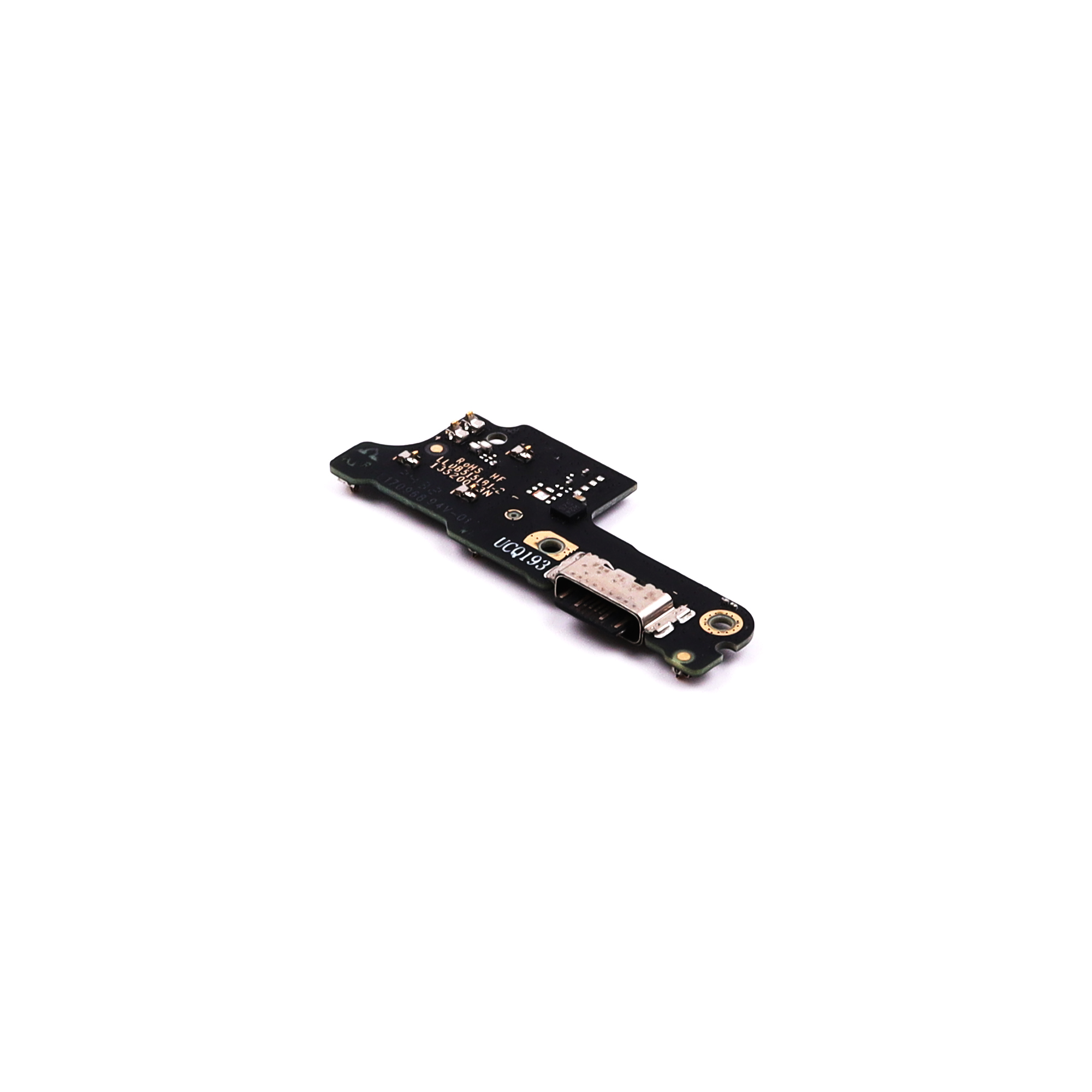 TF64VGK84X-1.jpg Xiaomi Redmi 14C 5G Laadconnector - Premium OEM-Equivalent - Afbeelding 1