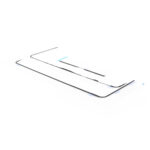 Apple iPad Air 4 2020 Premium Scherm Adhesive Sticker
