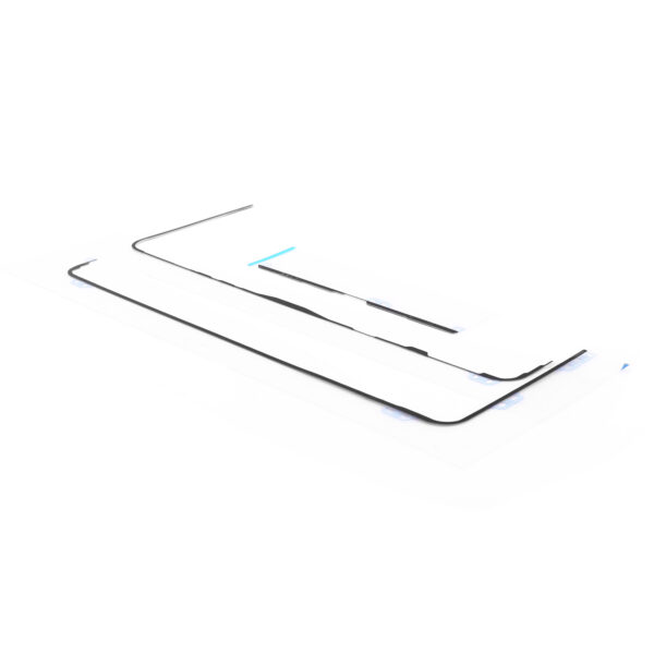 Apple iPad Air 4 2020 Premium Scherm Adhesive Sticker
