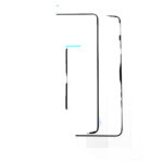 Apple iPad Air 4 2020 Premium Scherm Adhesive Sticker - Afbeelding 4