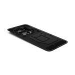 Honor Magic 7 Pro Achterkap Premium - Zwart OEM-Equivalent - Afbeelding 2