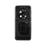 Honor Magic 7 Pro Achterkap Premium - Zwart OEM-Equivalent - Afbeelding 3