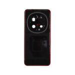 Honor Magic 7 Pro Back Cover Premium - Lunar Shadow Grijs - Afbeelding 3