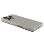 iPhone 15 Pro Achterkap Premium - Blauw Titanium (A2848, A3101, A3102, A3104)