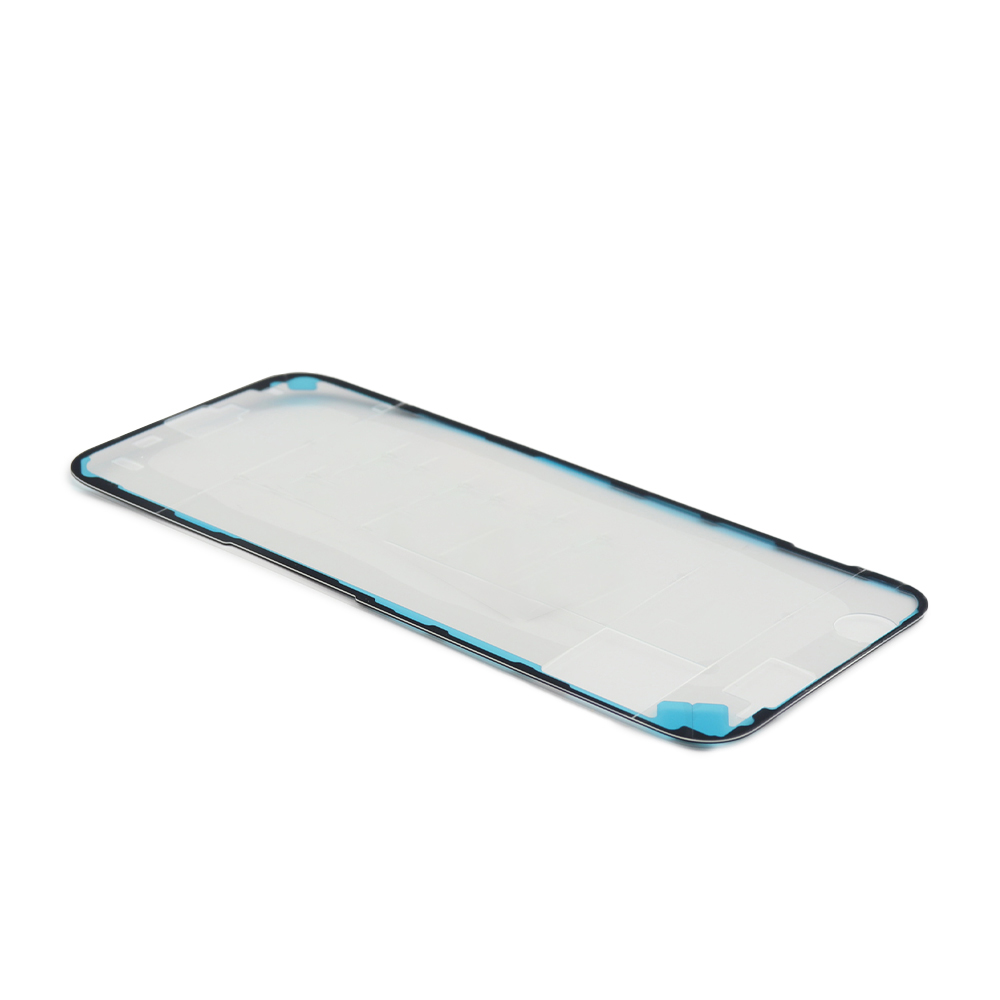 TI77JGA80X Premium Display Adhesive Sticker iPhone 12 Mini - Service Pack - Afbeelding 1