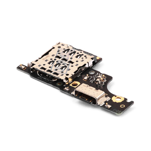 Xiaomi Poco M7 Pro 5G Laadconnector - Premium OEM-Equivalent