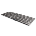 Apple MacBook Pro 14 A2918 Toetsenbord - Premium OEM-Equivalent - Afbeelding 2