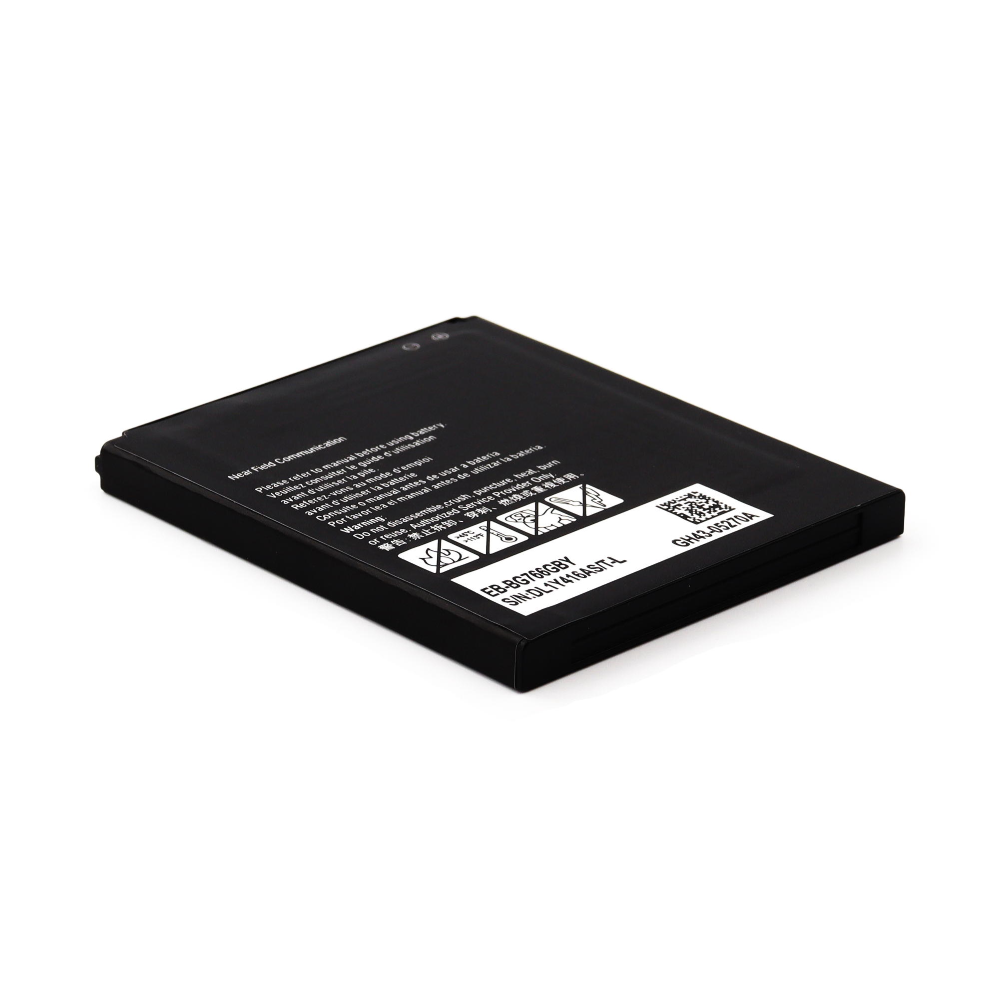 TK50HBM58X-1.jpg Samsung Galaxy XCover7 Pro Batterij (EB-BG766GBY) - Premium OEM-Equivalent - Afbeelding 1