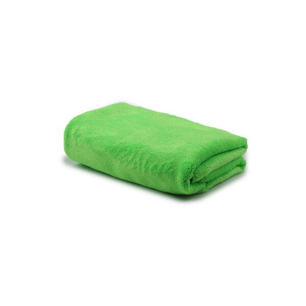 Premium Microfiber Schoonmaakdoek 40x40cm - Krasvri…