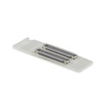iPhone 15 Pro Laadpoort FPC Connector Premium (52-pin, 2 stuks)