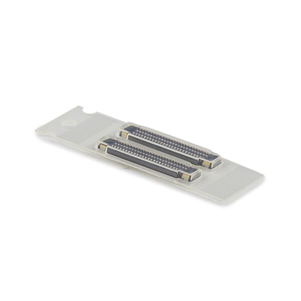 iPhone 15 Pro Laadpoort FPC Connector Premium (52-pin, 2 stuks)