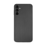 Samsung Galaxy A14 Premium Achterkap Zwart (SM-A145) - Afbeelding 4