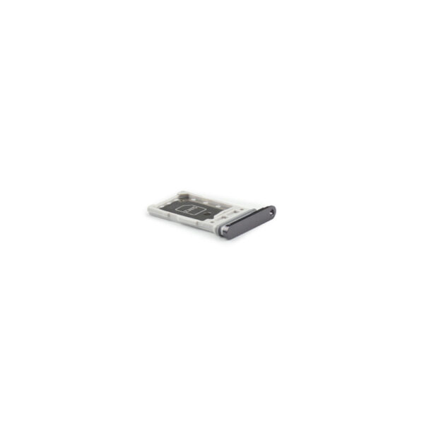 Samsung Galaxy S24 FE SIM-kaarthouder Premium (SM-S721B) Blauw