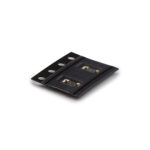 iPhone 15 Pro Flashlight FPC Connector Premium (8-pin, 2 stuks)
