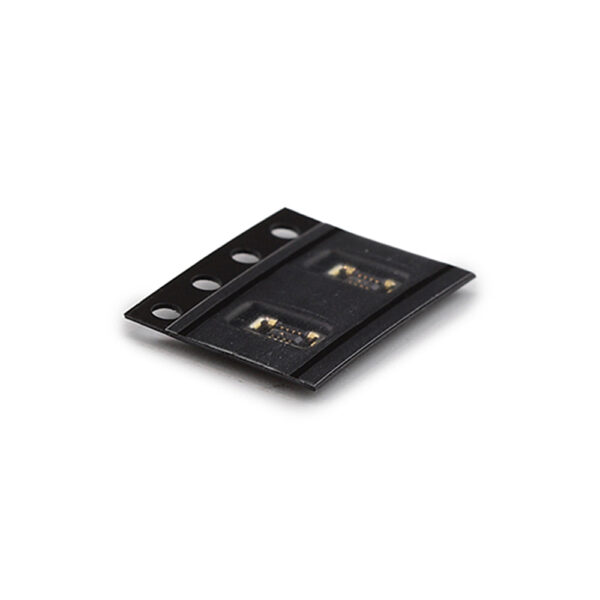iPhone 15 Pro Flashlight FPC Connector Premium (8-pin, 2 stuks)