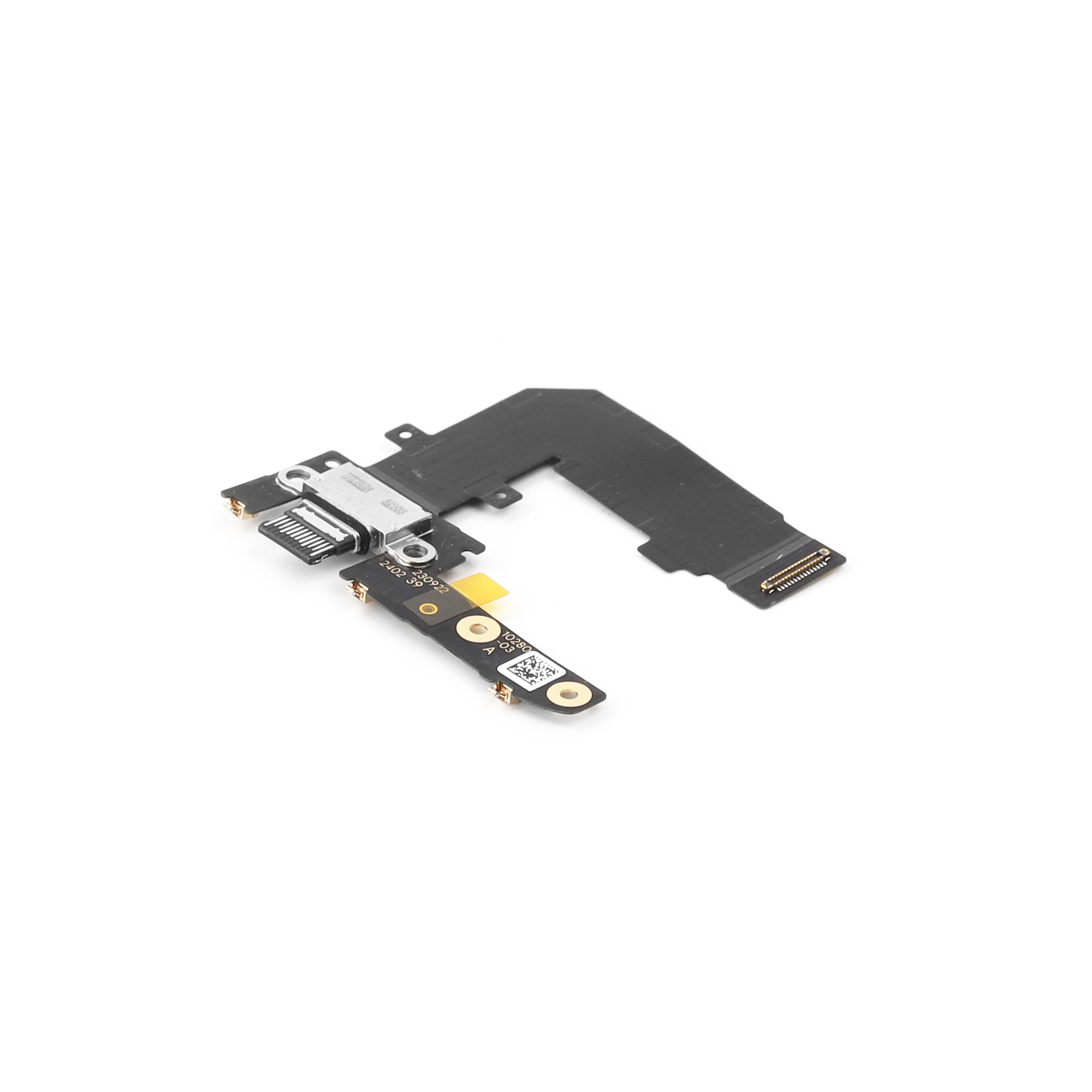 TO55HKK43X-1.jpg Google Pixel 9 Pro Fold Laadconnector - Premium OEM-Equivalent - Afbeelding 1