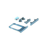 iPhone 13 Mini Knoppenset Roze - Premium OEM-Equivalent - Afbeelding 3