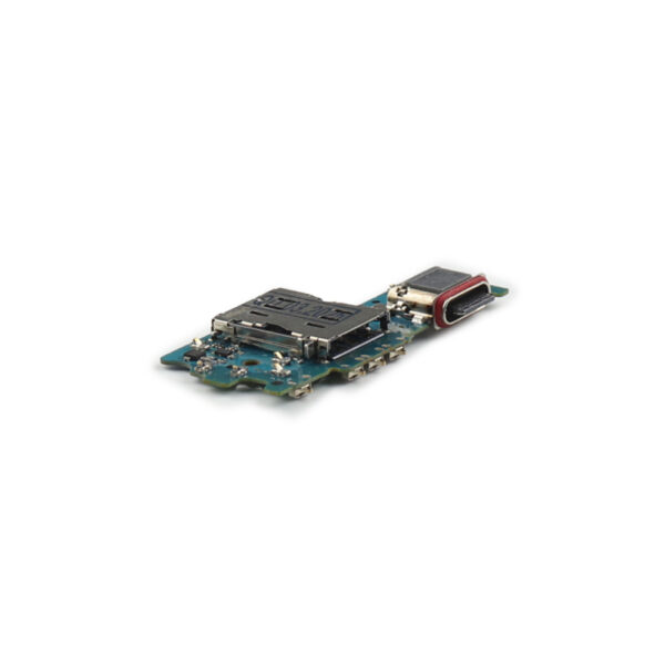 Samsung Galaxy S22+ Oplaadconnector - Premium OEM-Equivalent