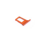 iPhone 17 Pro SIM-kaarthouder Premium - Cosmic Orange - Afbeelding 2